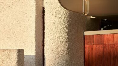 Outdoor ceiling lights