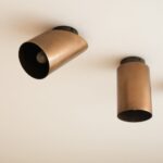 Outdoor ceiling lights
