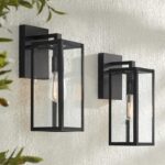 outdoor lighting fixtures