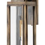 outdoor lighting fixtures