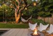 Outdoor lighting ideas