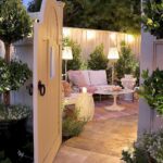 Outdoor lighting ideas
