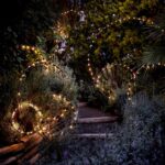 Outdoor lighting ideas