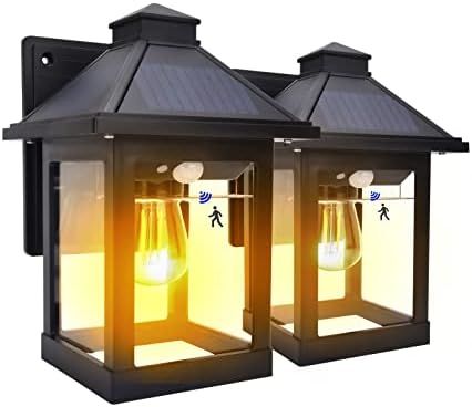 Outdoor security lights Enhance Your Home’s Safety with Powerful and Durable Security Lighting