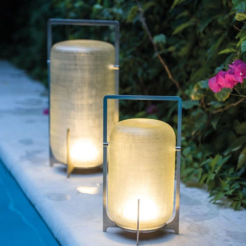 Outdoor table lamps Illuminate Your Outdoor Space with These Stylish Lighting Options