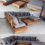 Outside Furniture
