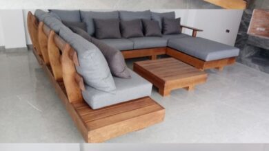 Outside Furniture
