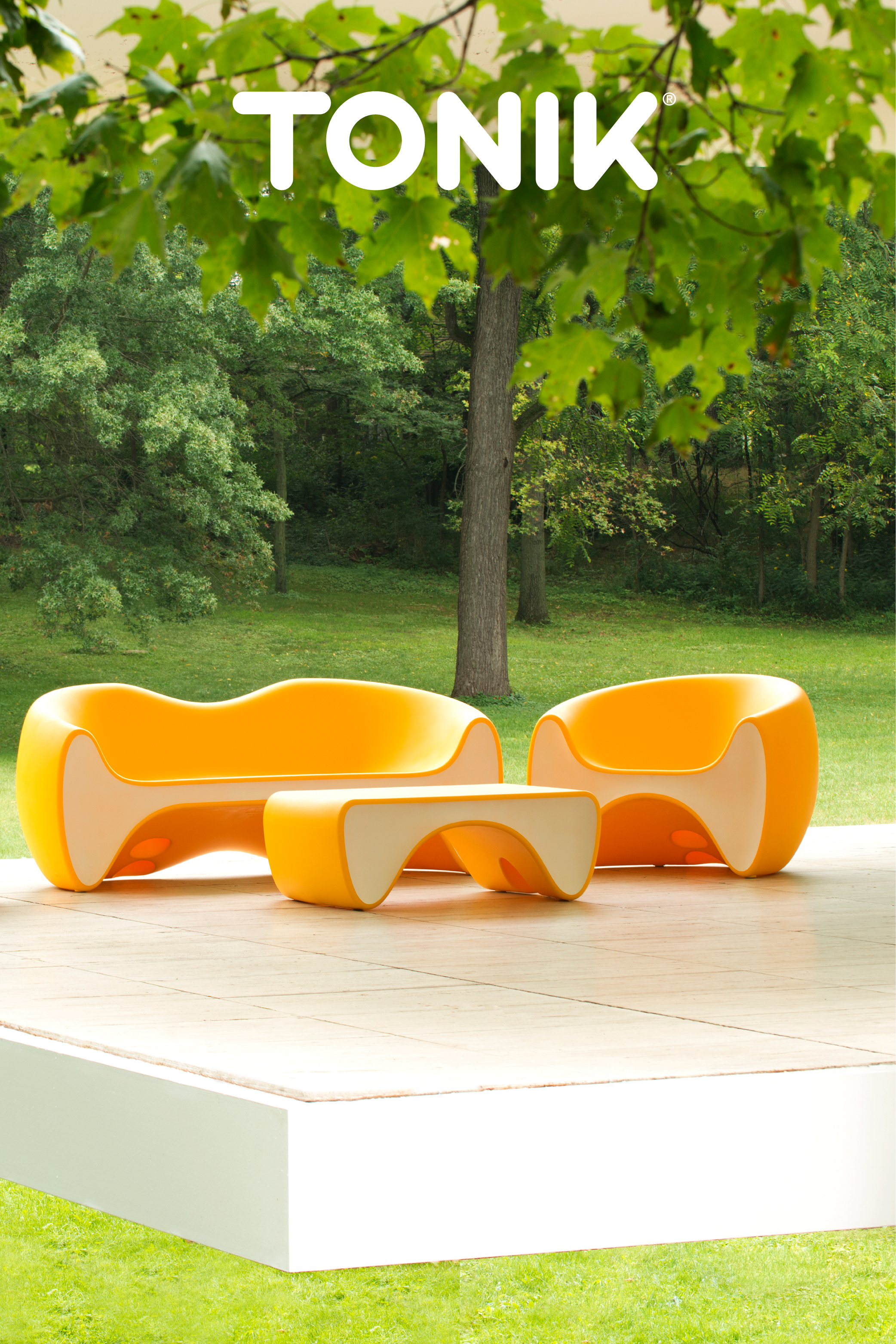 Outside Furniture Transform Your Outdoor Space with Stylish Garden Accessories