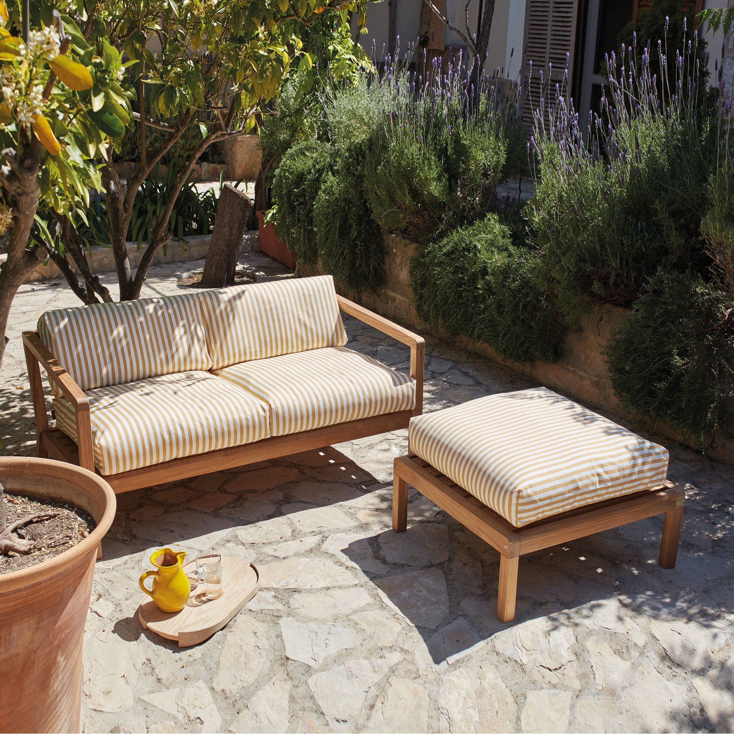 Outside Furniture Transform Your Outdoor Space with Stylish Patio Furnishings