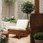 Outside Furniture