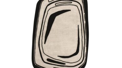 Oval Rugs