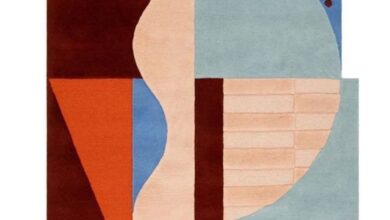 Oval Rugs