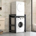 Over Toiler Storage Unit