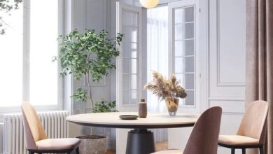 Overall chandelier lighting