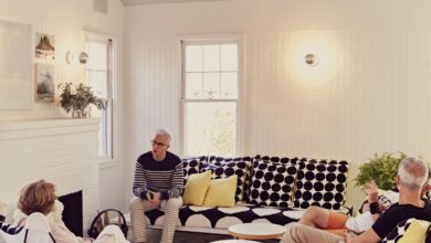 Oversized Chair For Living Room