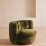 Oversized Chair For Living Room