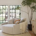 Oversized Chair For Living Room