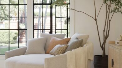 Oversized Chair For Living Room