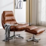 Oversized Comfy Chairs
