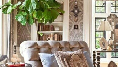 Oversized Comfy Chairs