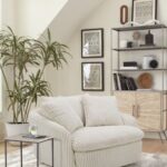Oversized Comfy Chairs