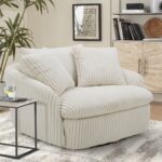 Oversized Comfy Chairs