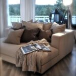 Oversized Comfy Chairs
