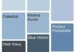 Paint Colors For Bedroom
