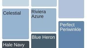 Paint Colors For Bedroom