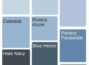 Paint Colors For Bedroom