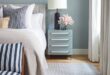 Paint Colors For Bedroom