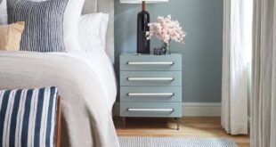 Paint Colors For Bedroom