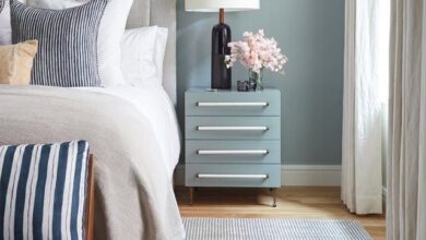 Paint Colors For Bedroom