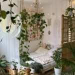 Pallet Bed