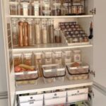 Pantry Organization