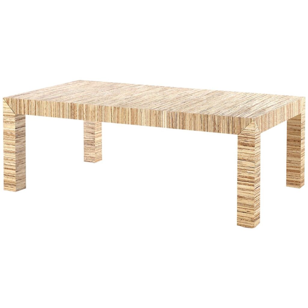 Parsons Table