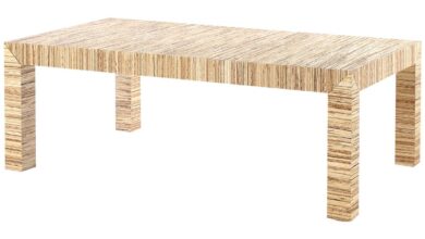 Parsons Table