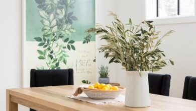 Parsons Table
