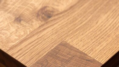 Parsons Table