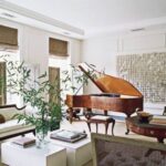 Parsons Table