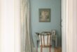 Pastel Wall color