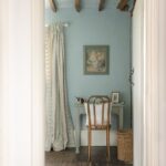 Pastel Wall color