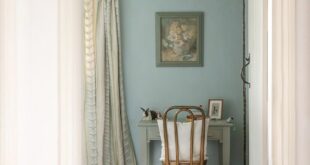 Pastel Wall color