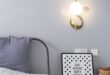 Pastel Wall color