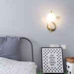 Pastel Wall color