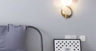 Pastel Wall color