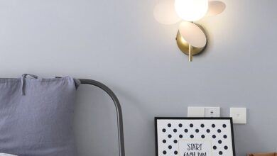 Pastel Wall color