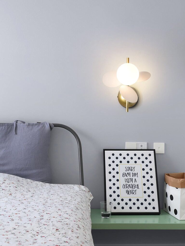 Pastel Wall color