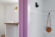 Pastel Wall color