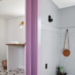 Pastel Wall color